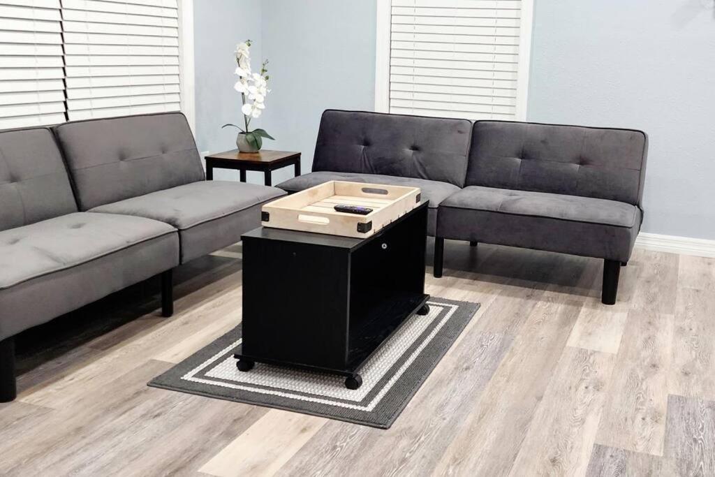 Studio Grande Lakeland Exterior foto