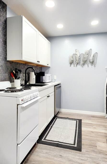 Studio Grande Lakeland Exterior foto
