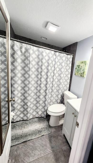 Studio Grande Lakeland Exterior foto